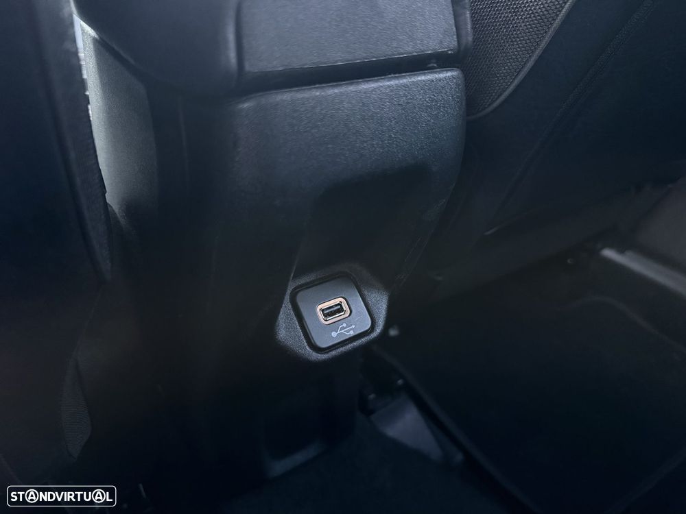 Fiat 500X 1.6 MJ City Cross DCT S&S - 18