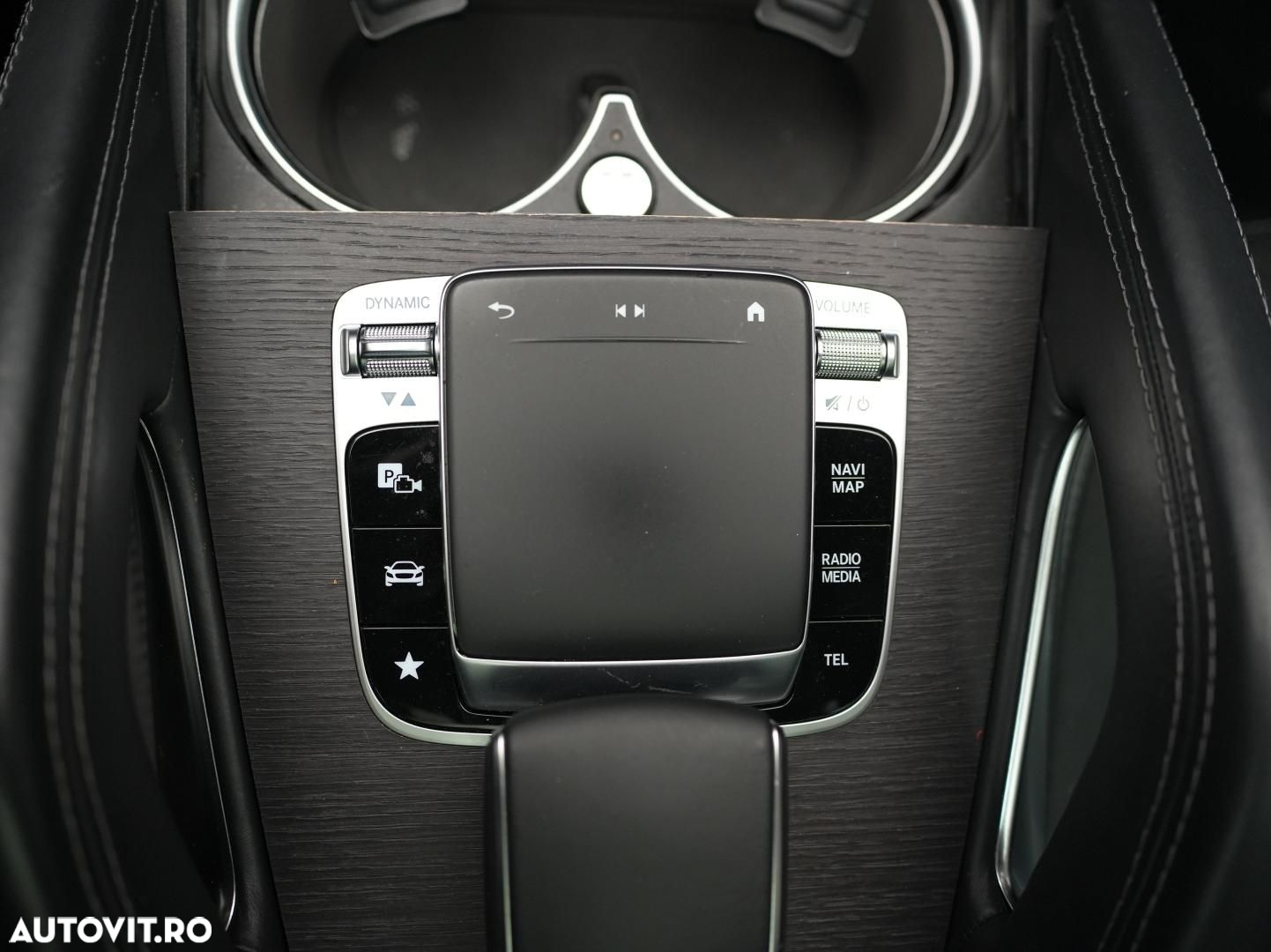 Mercedes-Benz GLE Coupe - 15