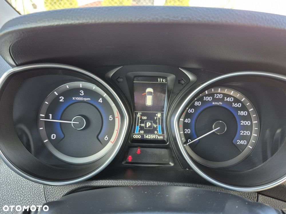 Hyundai i30 - 23