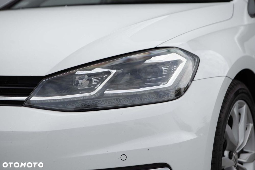 Volkswagen Golf 1.6 TDI BMT Comfortline - 3