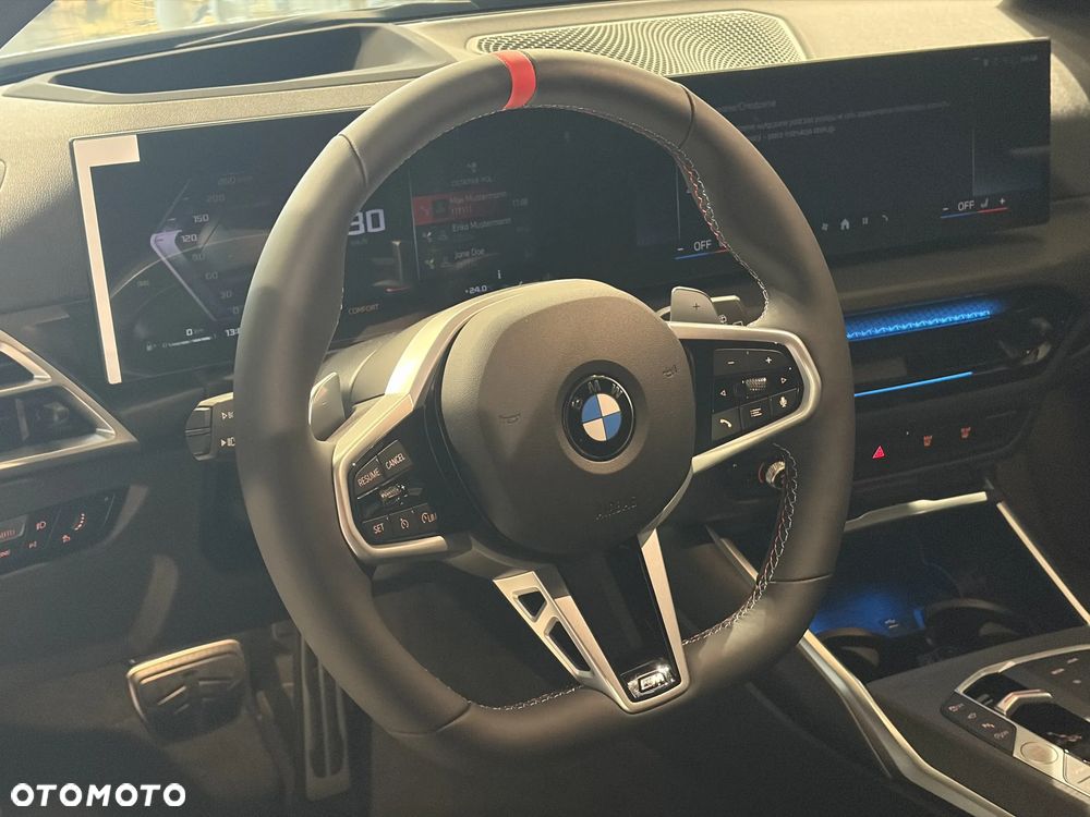 BMW Seria 3 M340i xDrive mHEV sport - 18