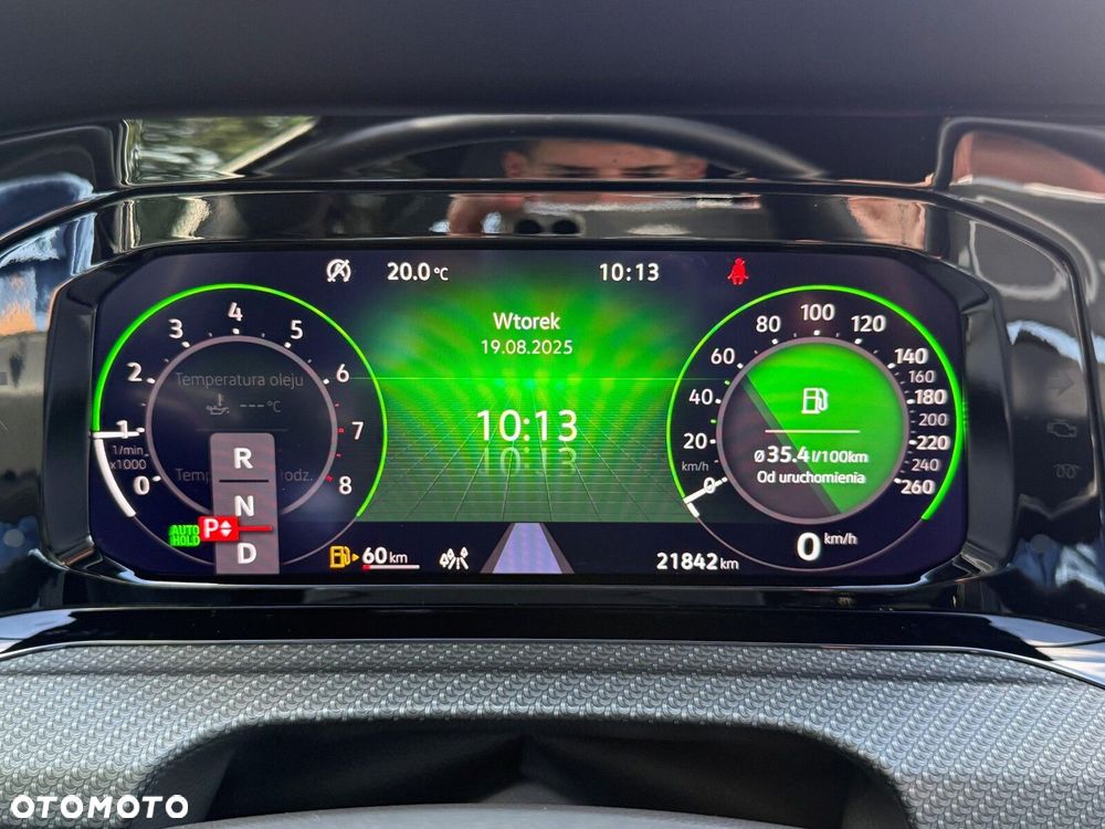 Volkswagen Golf - 19