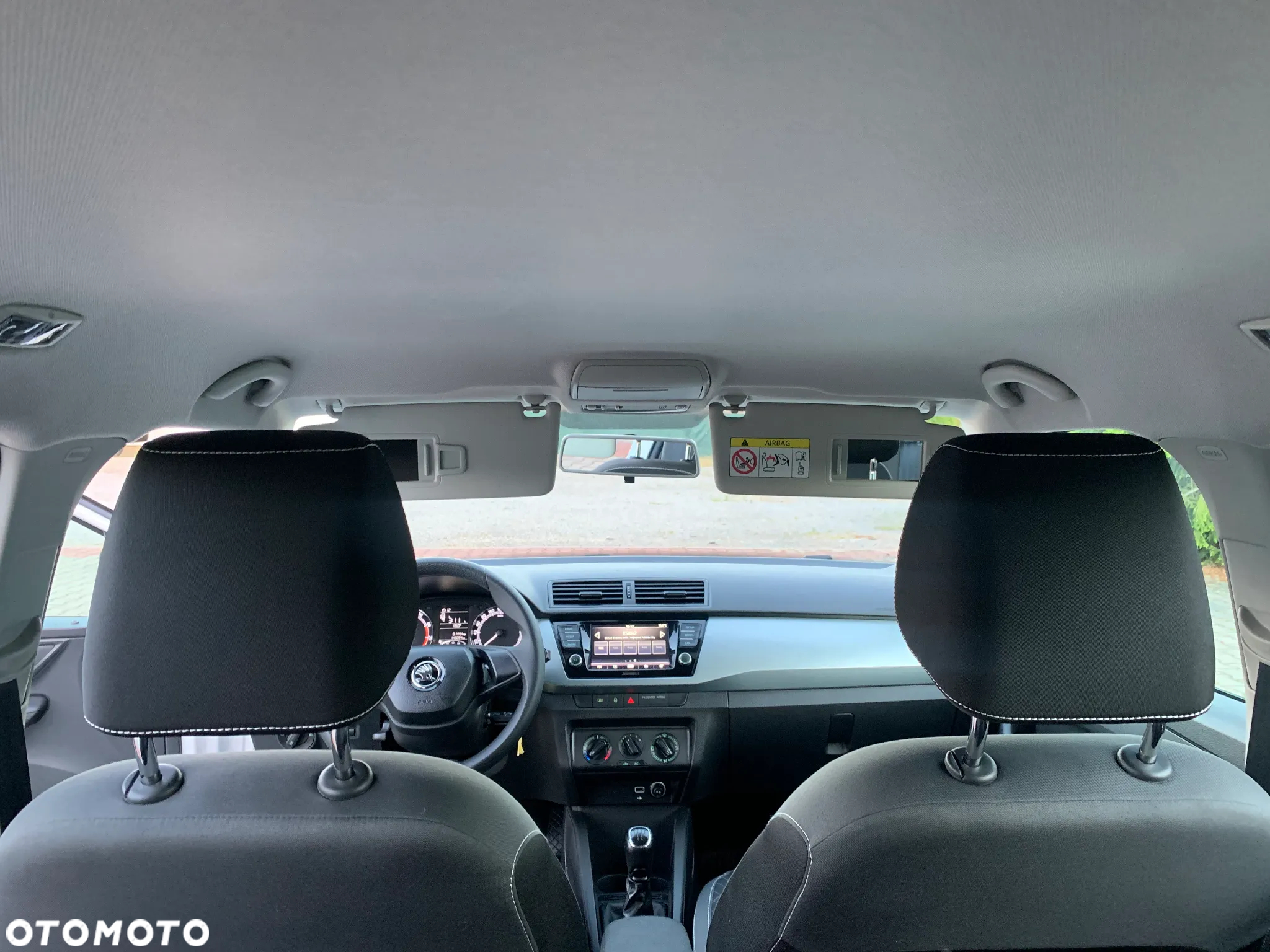 Skoda Fabia 1.0 TSI Ambition - 21
