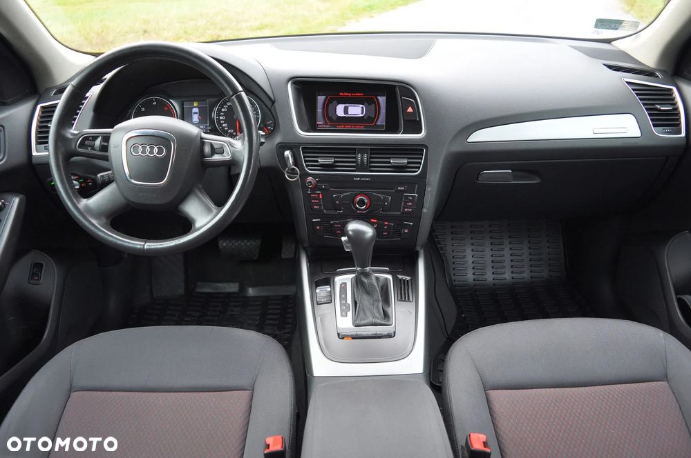 Audi Q5 2.0 TDI Quattro S tronic - 17