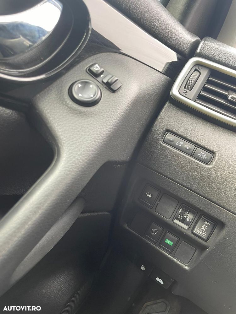 Nissan Qashqai - 21