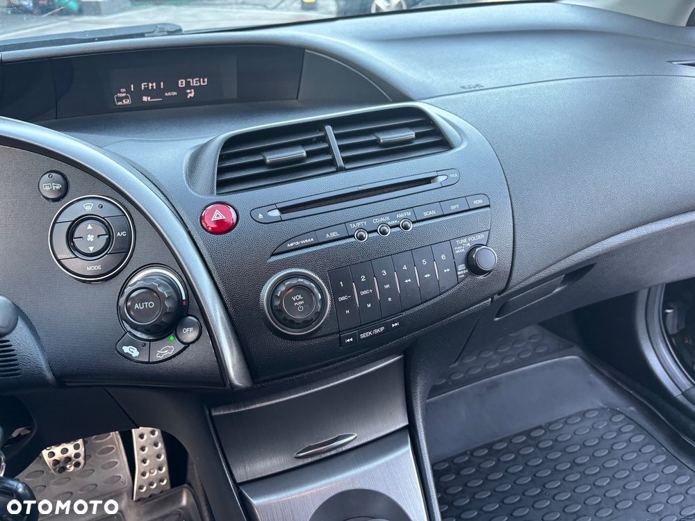 Honda Civic - 27