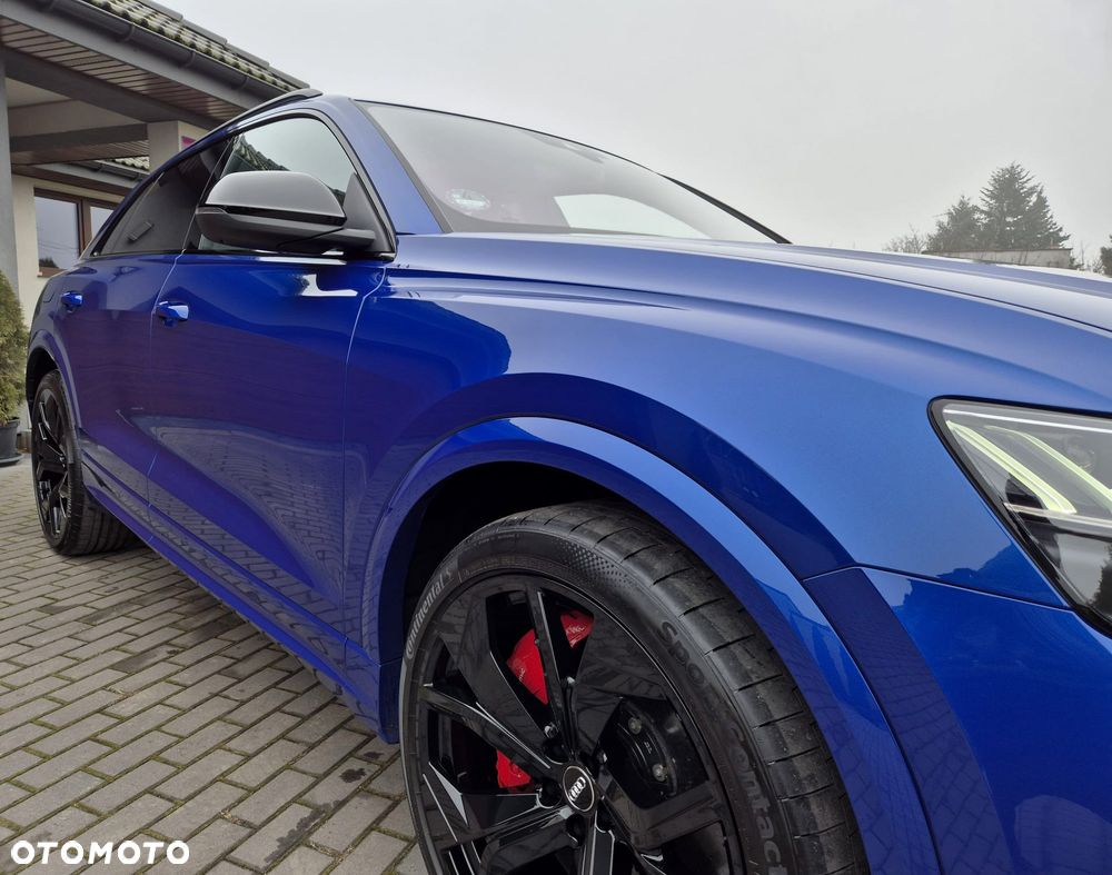 Audi RS Q8 - 15