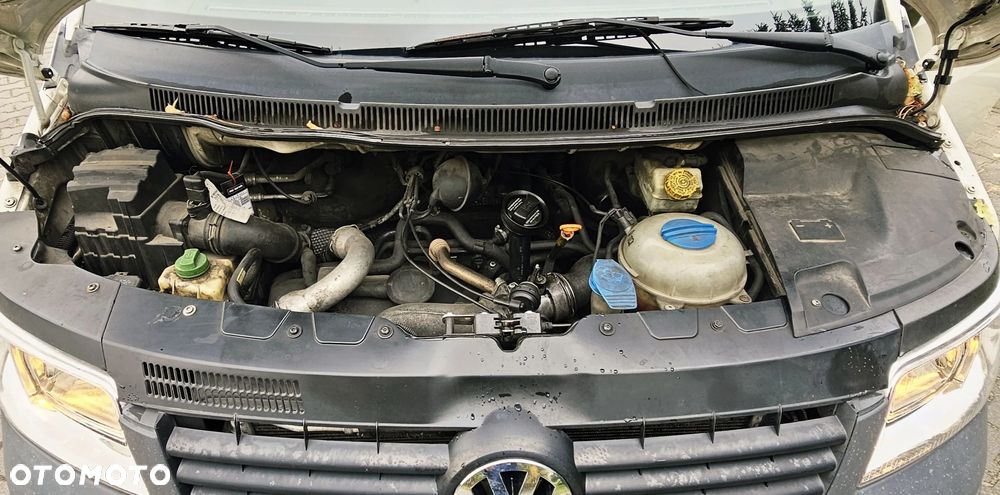 Volkswagen Transporter - 35