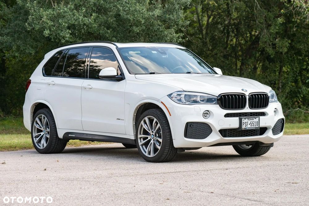 BMW X5 - 13