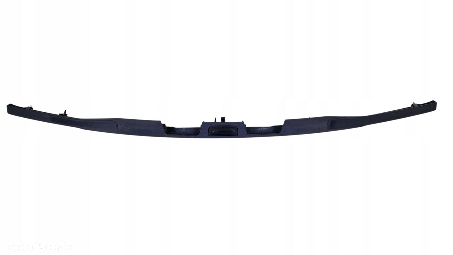 CITROEN C4 PICASSO GRAND LISTWA KLAPY TYLNEJ BLENDA KENC - 2