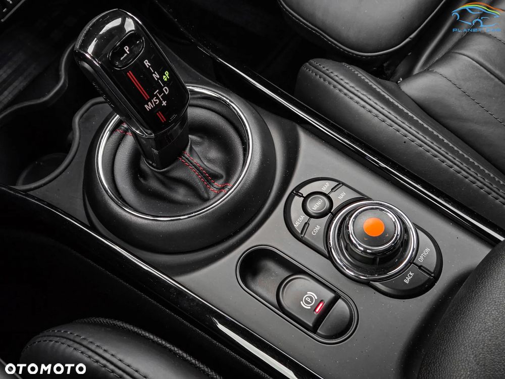 MINI Clubman Cooper S ALL4 GPF sport - 38