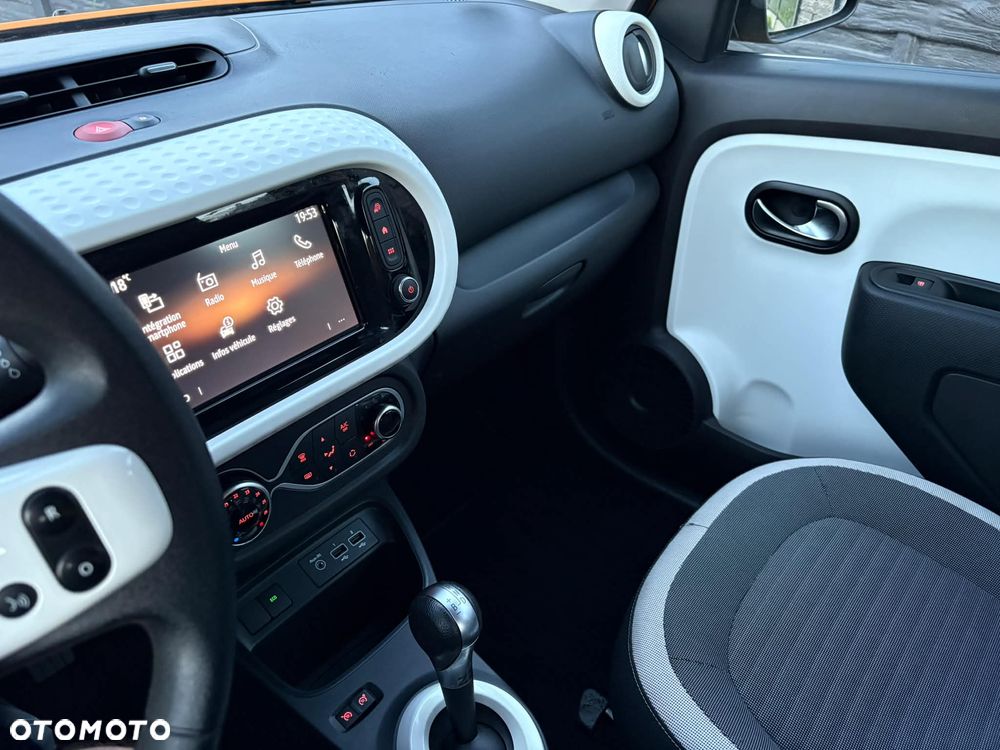 Renault Twingo Electric LIFE - 18