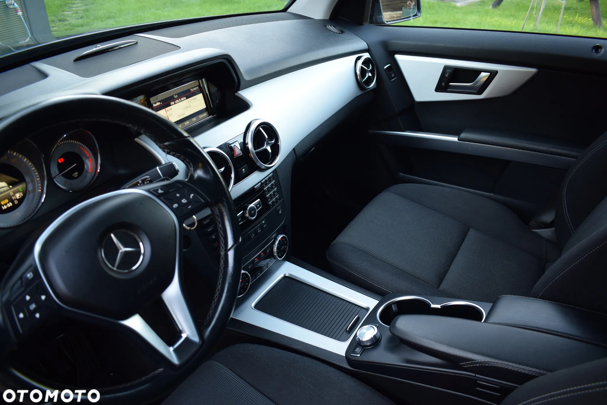 Mercedes-Benz GLK - 30