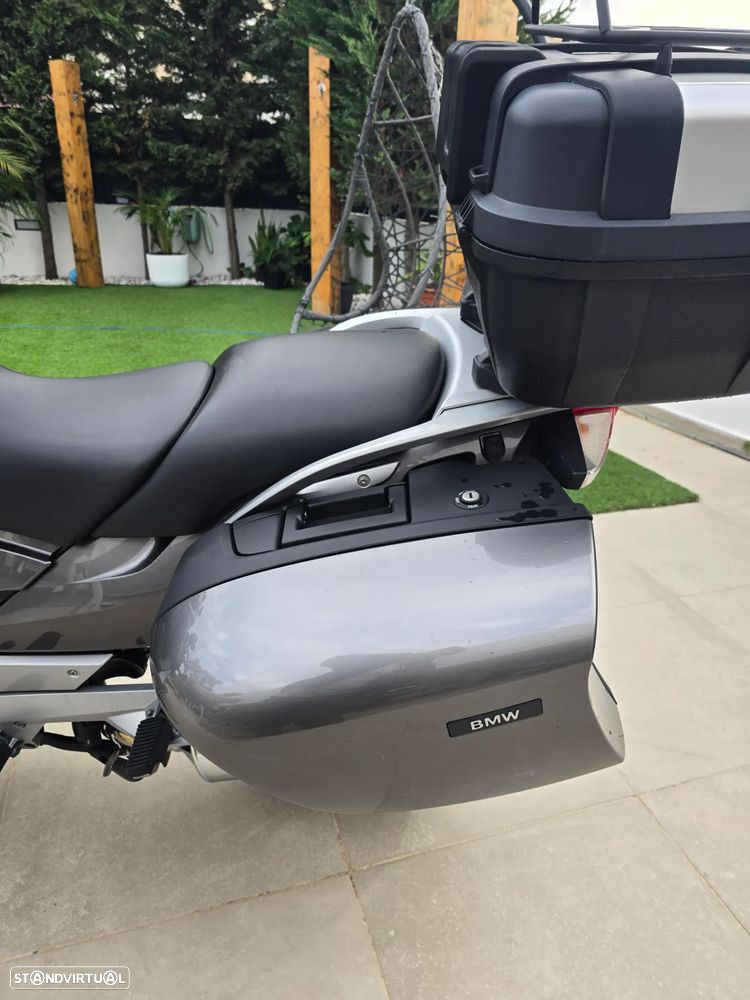 BMW R 1200 RT 1200 rt - 14