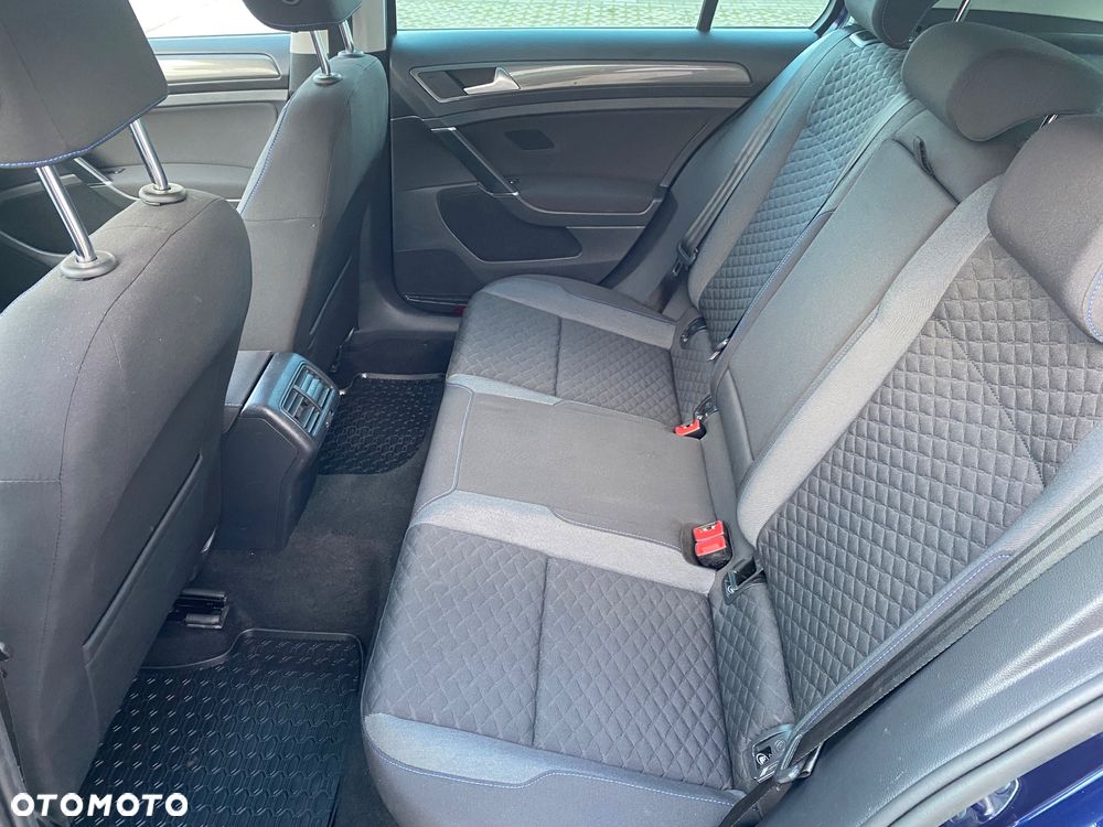 Volkswagen Golf 1.5 TSI BlueMotion ACT Join - 14