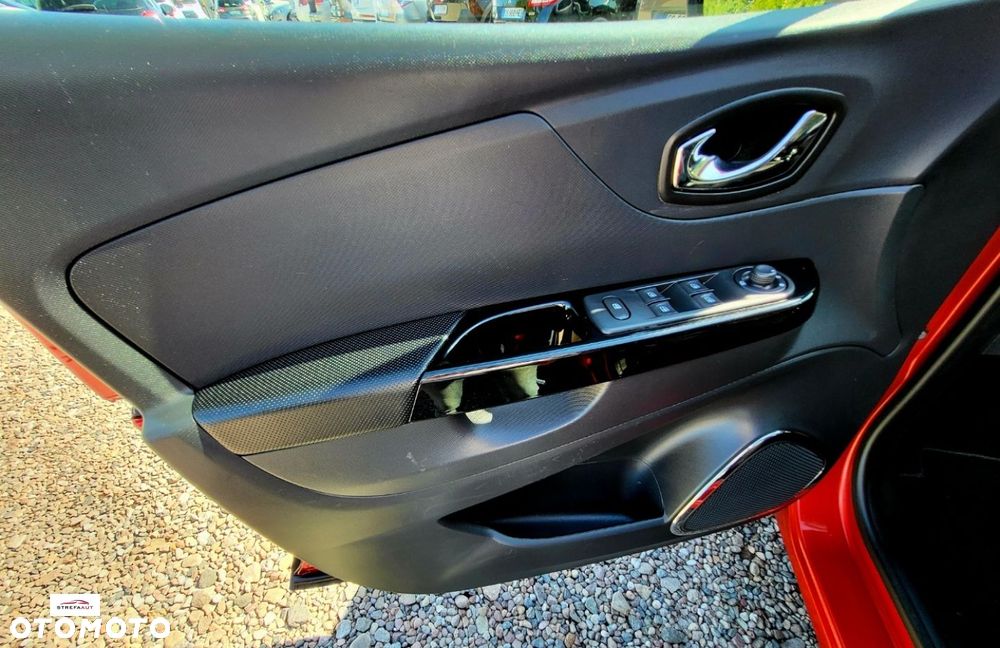Renault Captur - 21