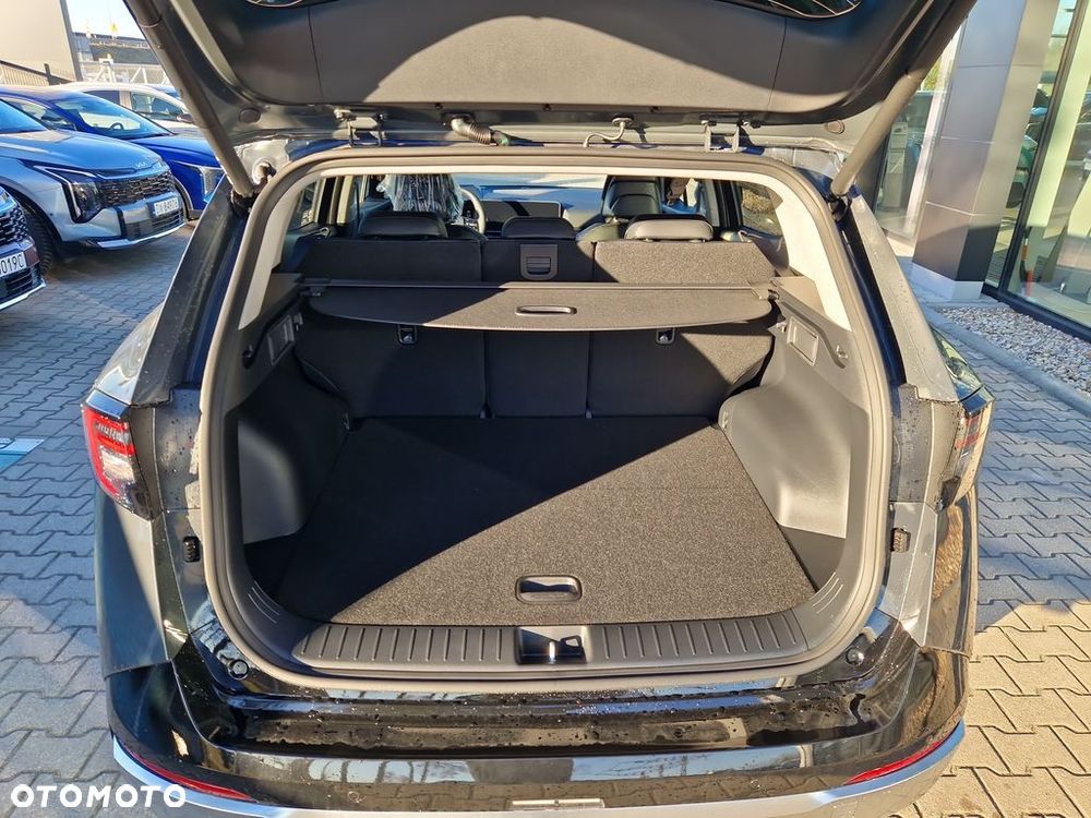 Kia Sportage - 25