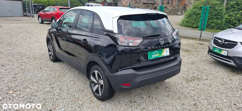 Opel Crossland X 1.2 Edition - 7