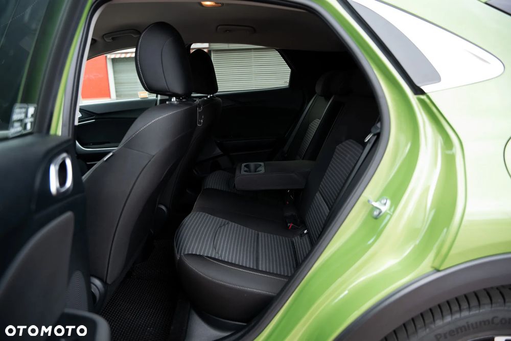 Kia XCeed 1.5 T-GDI M DCT - 15