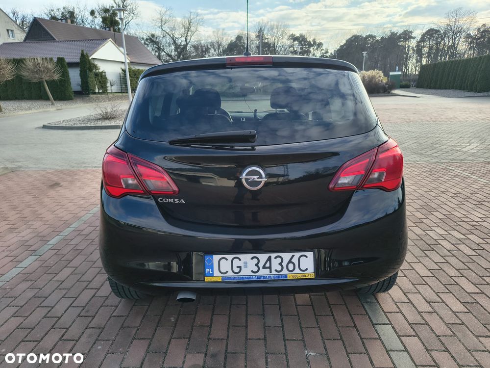 Opel Corsa 1.4 Enjoy - 13