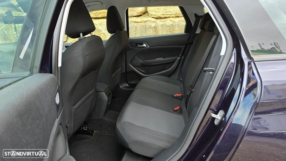 Peugeot 308 SW 1.6 BlueHDi Access - 39