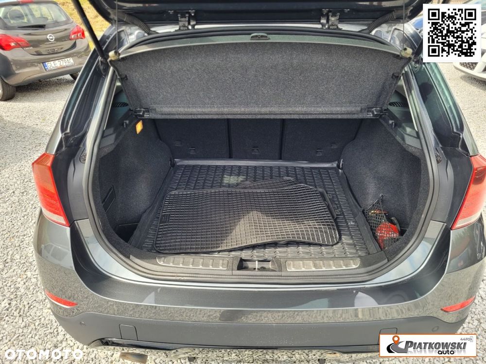 BMW X1 - 28