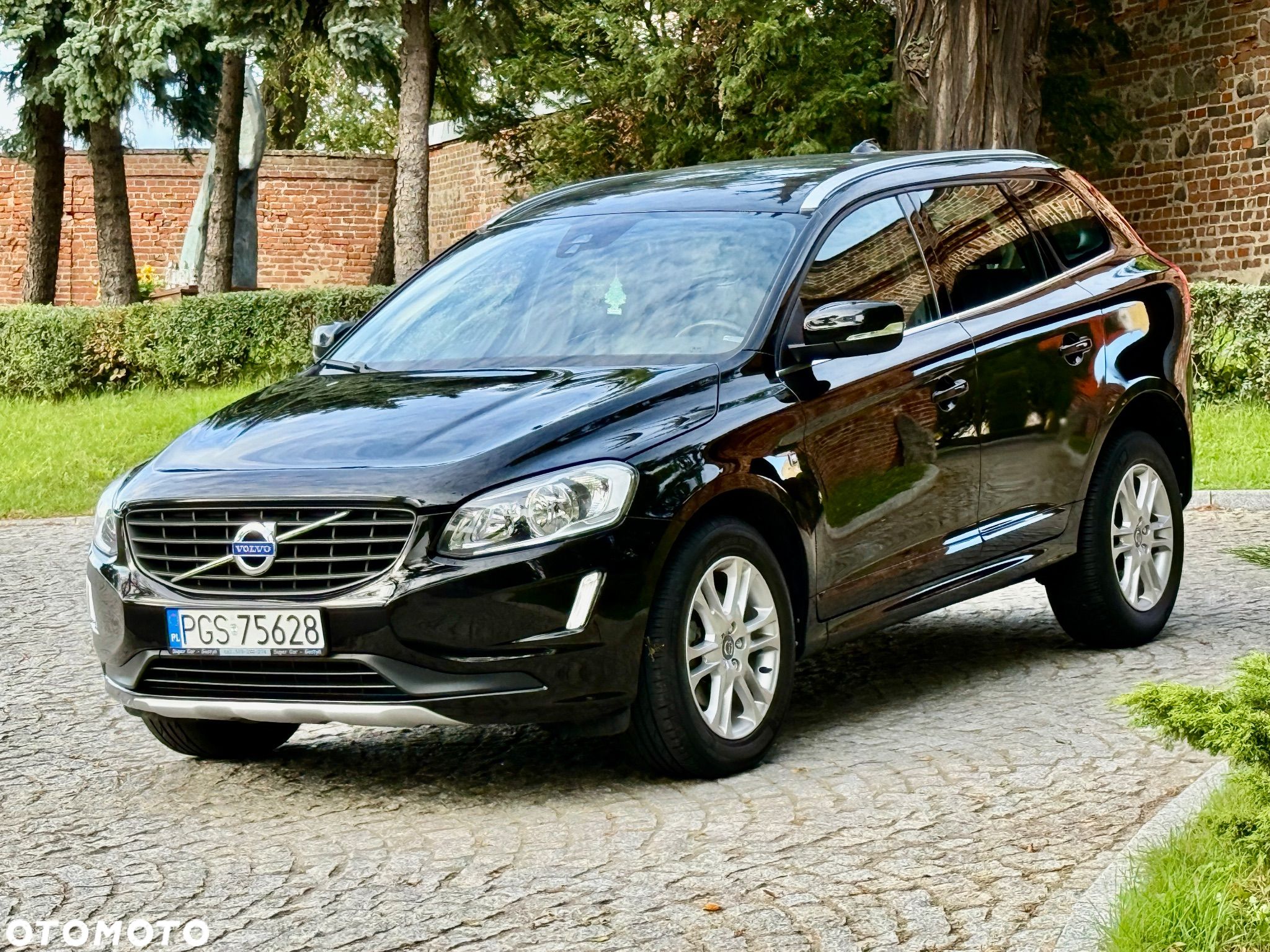 Volvo XC 60 D4 Geartronic Ocean Race - 1