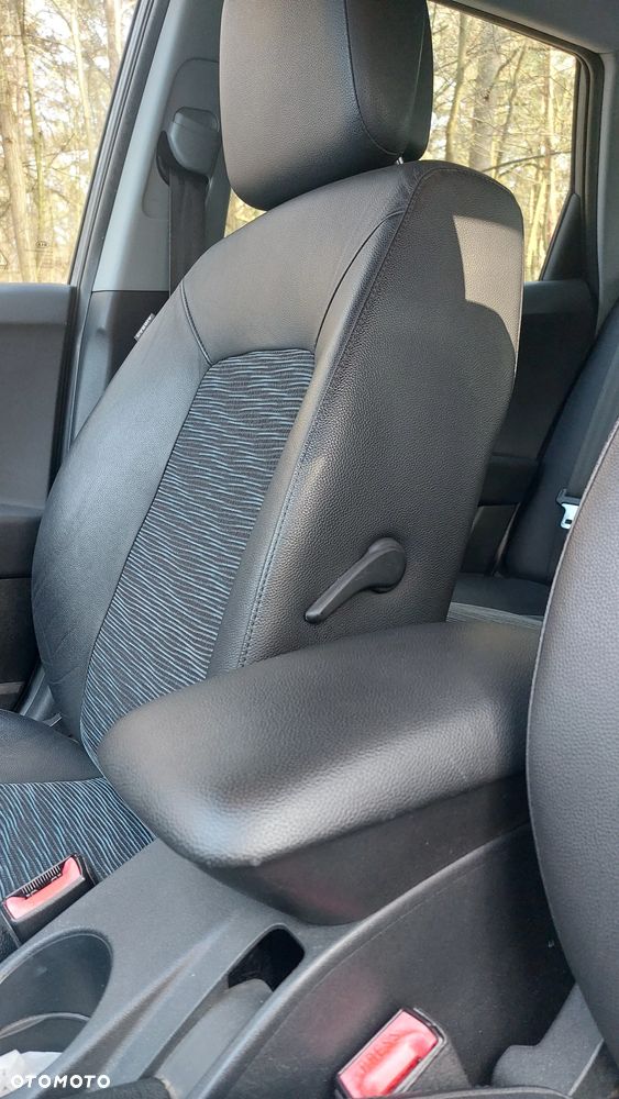 Kia Ceed 1.6 Crdi Optimum + - 11