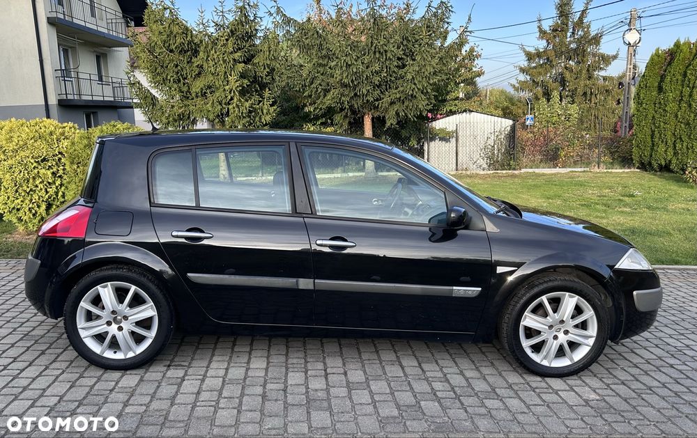 Renault Megane - 4