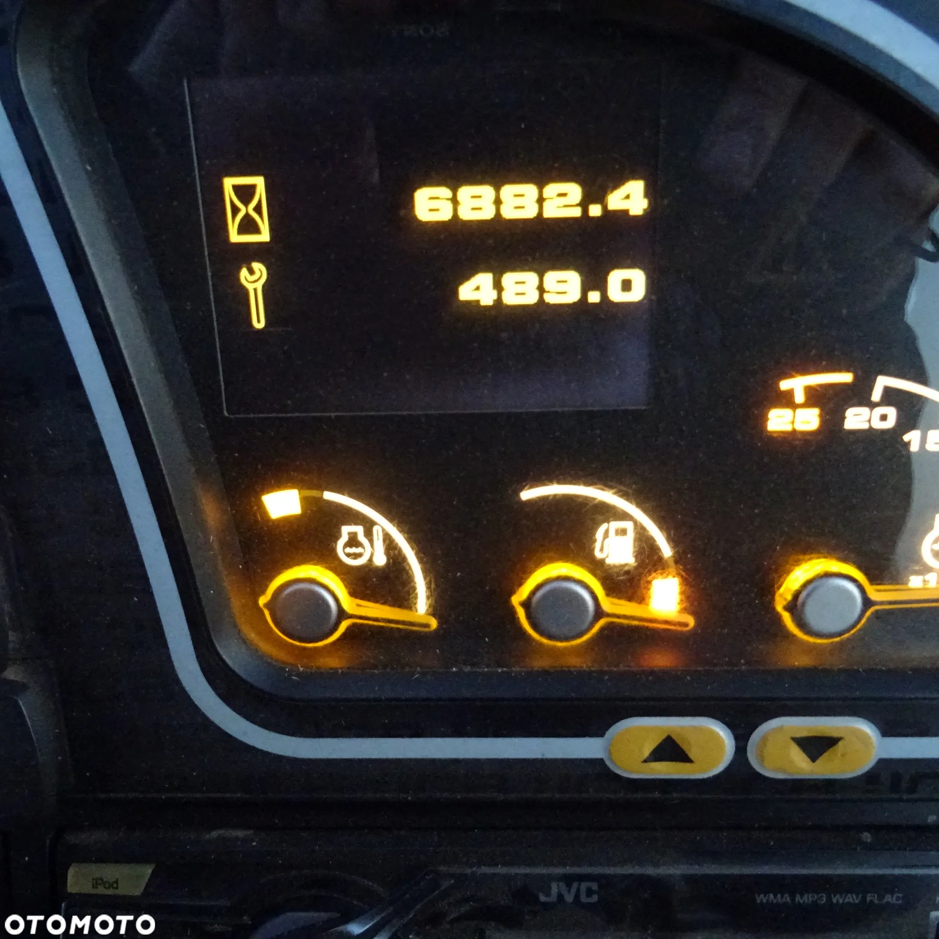 JCB 536-60 - 7