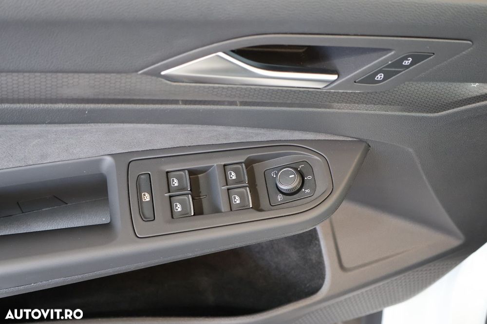 Volkswagen Golf 2.0 TSI OPF DSG GTI - 8