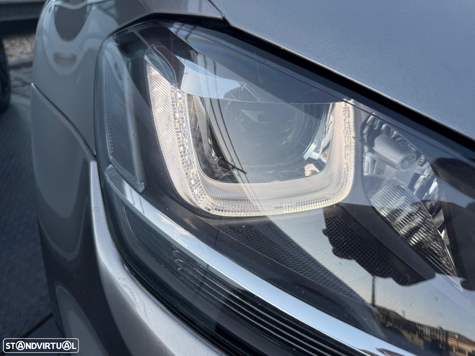 VW Golf 2.0 TDi GTD DSG - 9