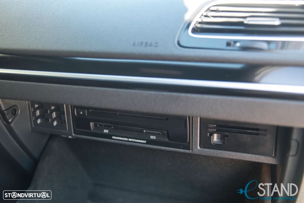 VW Golf 2.0 TSi GTi Performance - 19