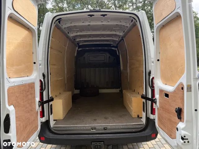 Renault Master - 14