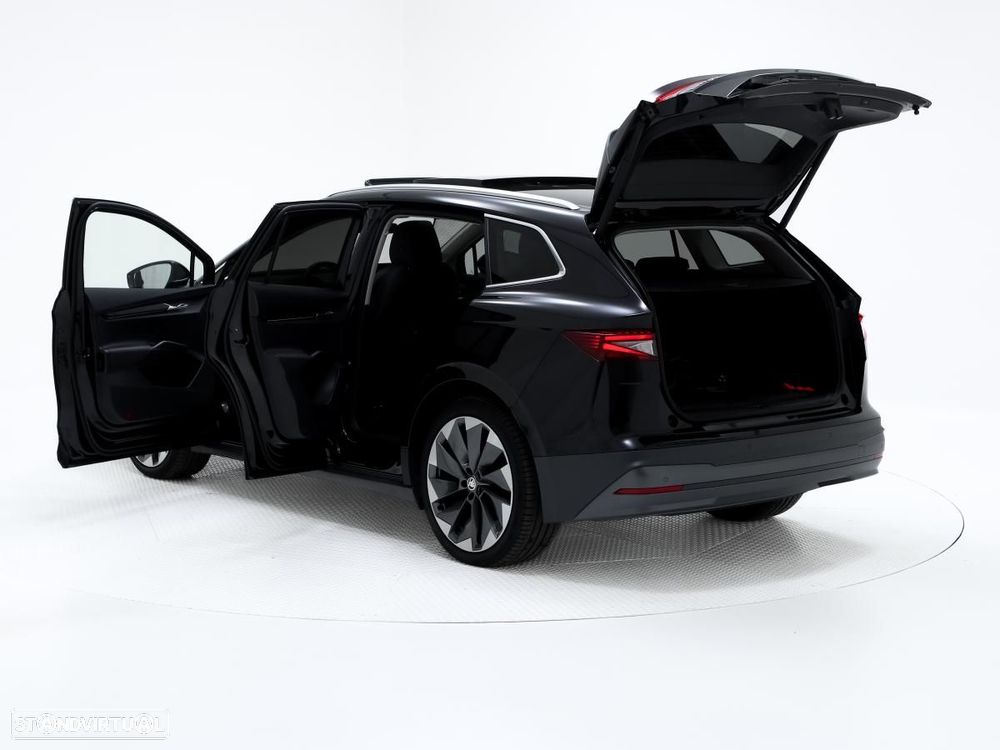 Skoda Enyaq iV 80 - 5