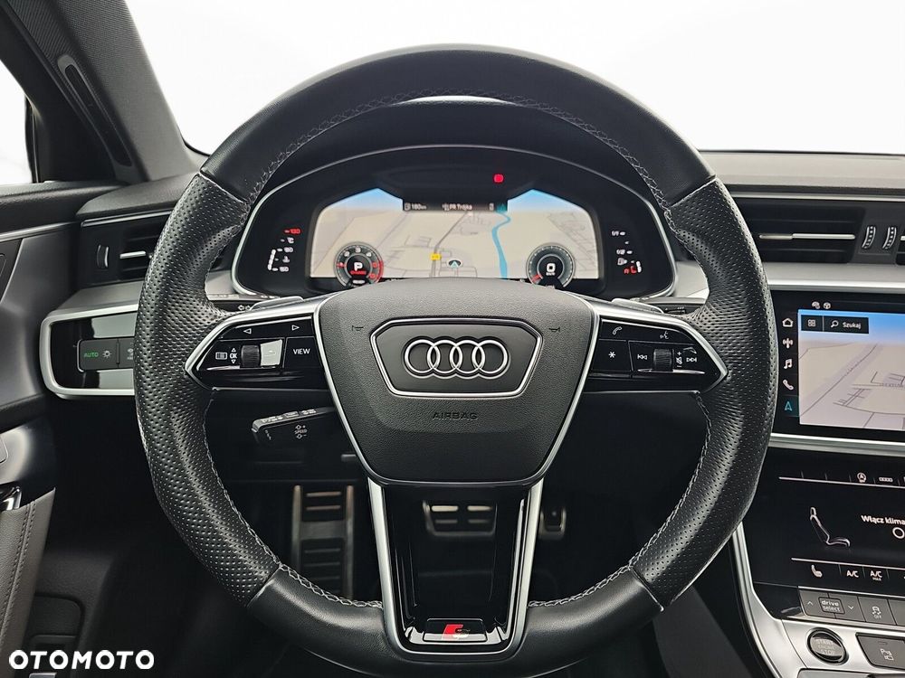 Audi A6 - 12