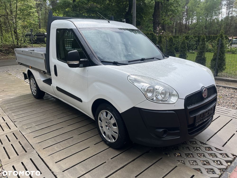 Fiat Doblo - 2