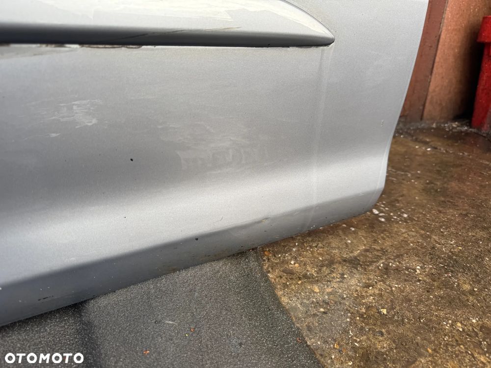 Drzwi prawe przednie Opel Corsa D - 4
