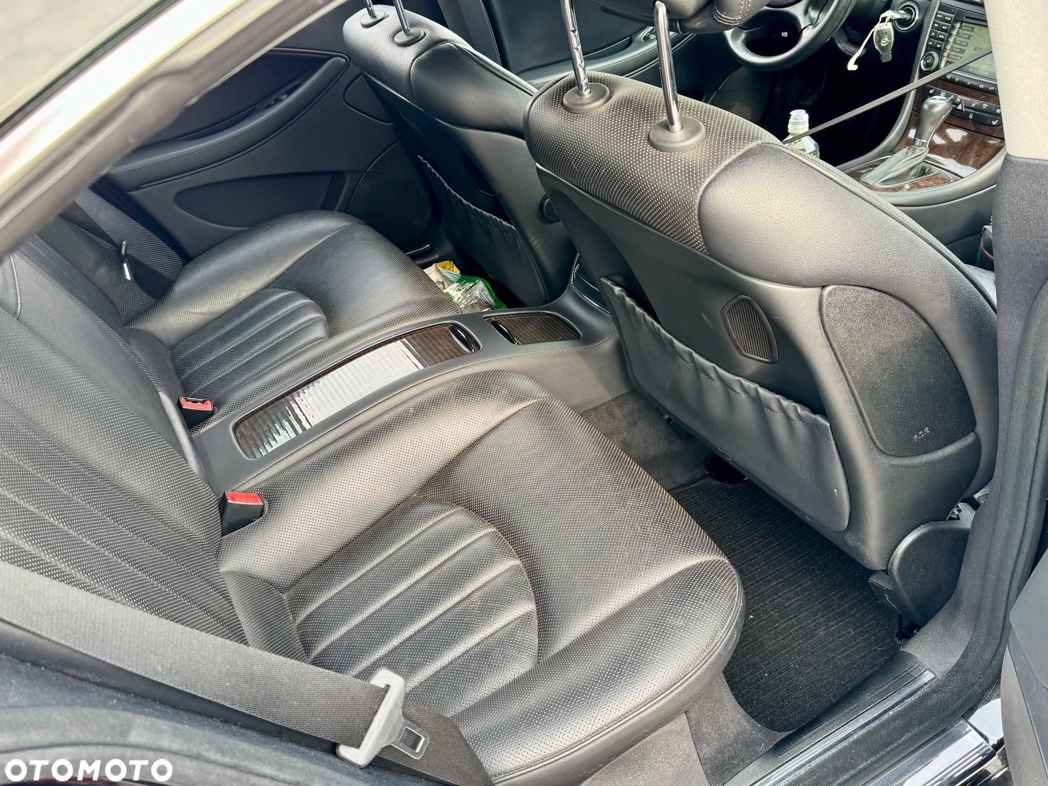 Mercedes-Benz CLS - 5