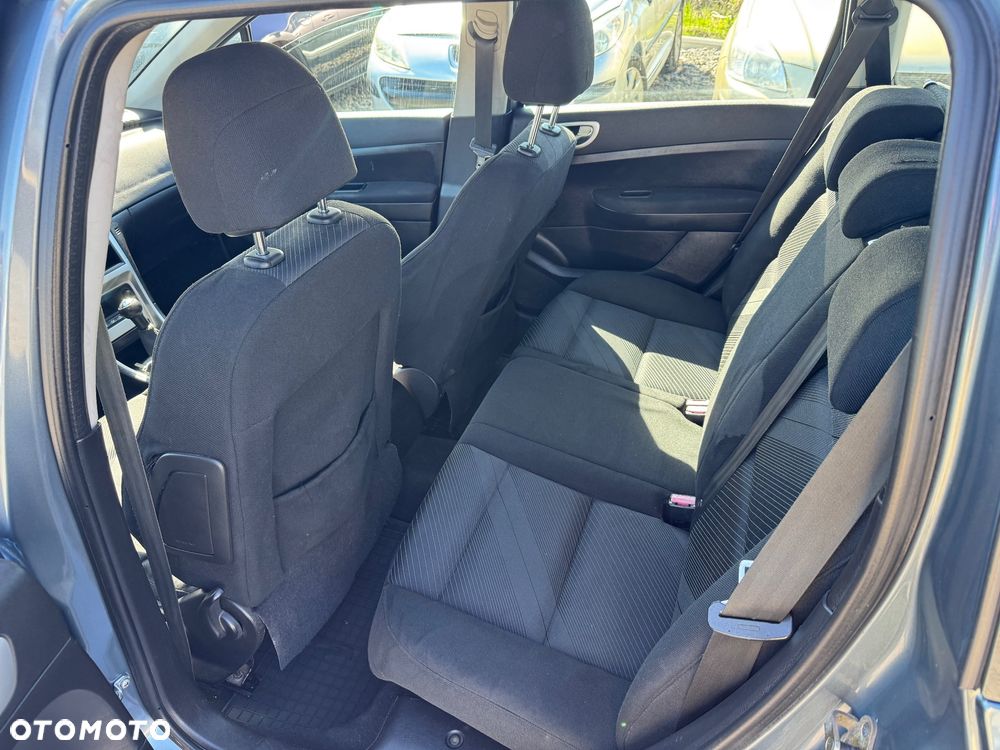 Peugeot 307 1.6 Premium - 14