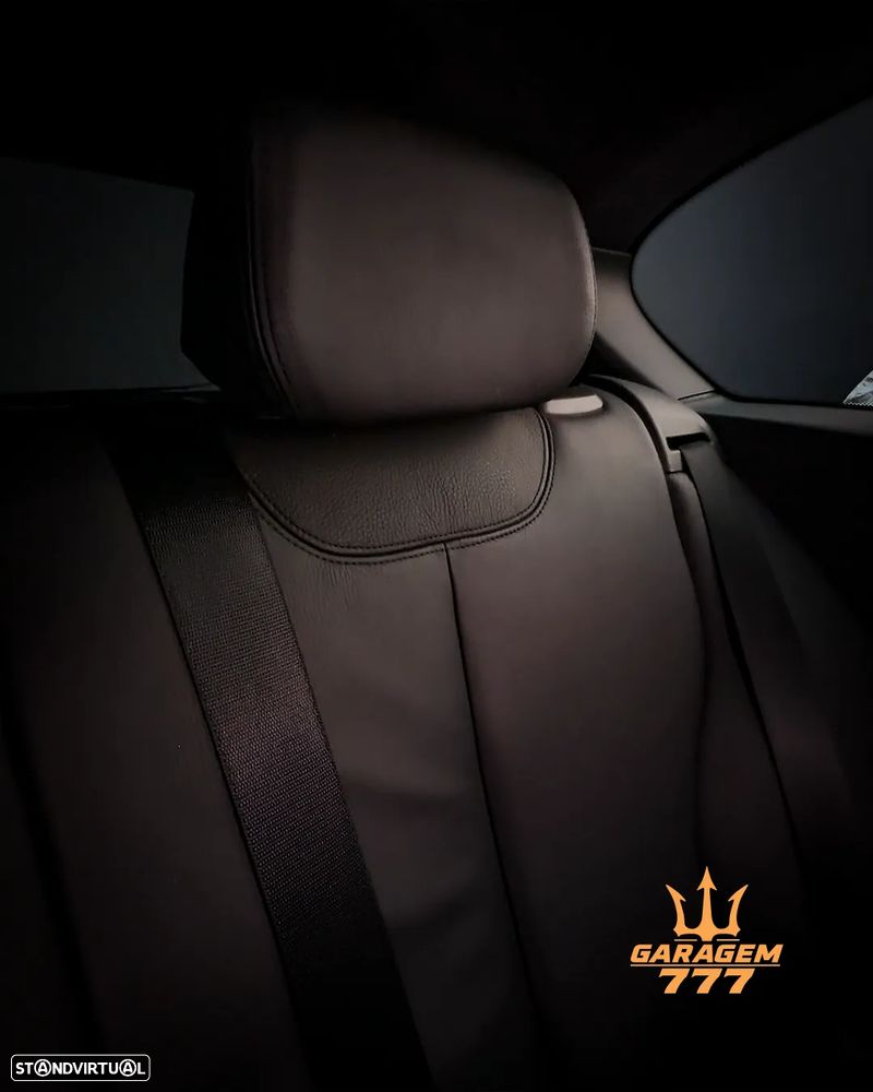 BMW 120 d Pack M - 33