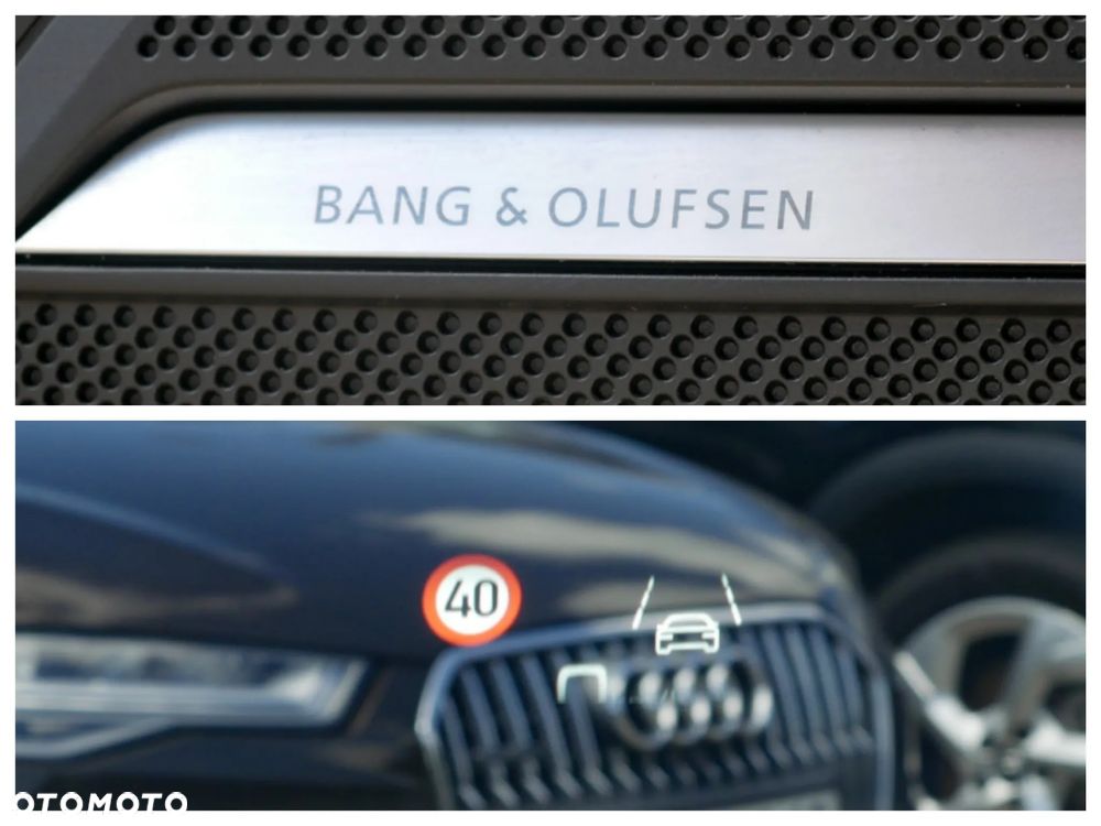 Audi A6 Avant 50 TFSI e quattro S tronic S line - 10