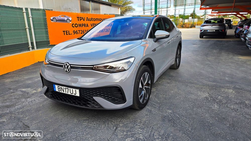 VW ID.5 77 kWh Pro Performance - 37