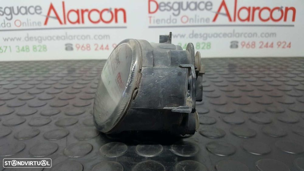 FAROL DE NEVOEIRO DIREITO RENAULT LAGUNA II (BG0) AUTHENTIQUE - 2
