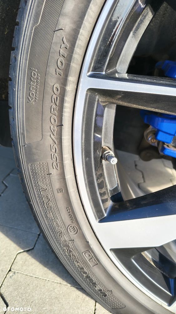 Volkswagen Tiguan - 20