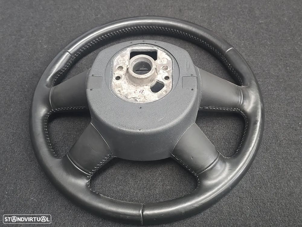 Volante originais para audi a8 d3 4e0  2005- - 9