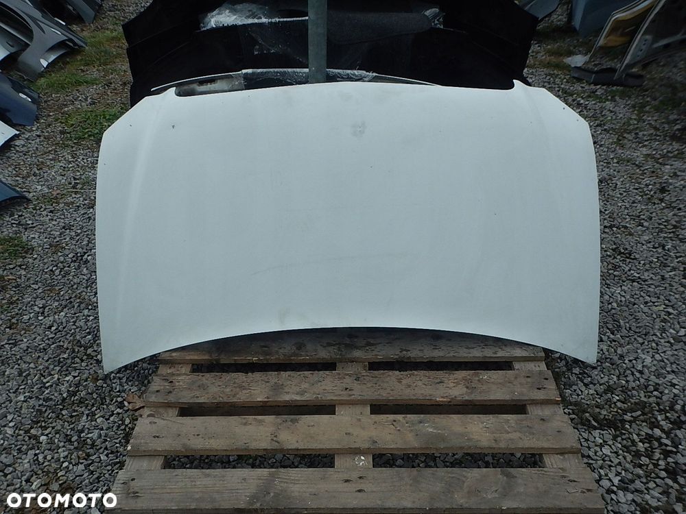 maska mercedes vito v639 lift - 1