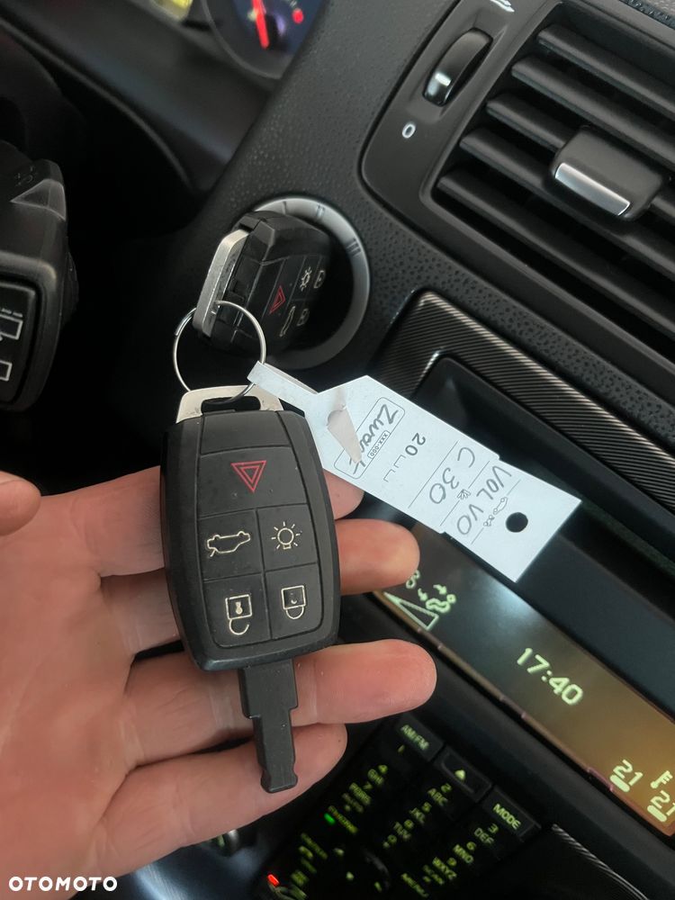 Volvo C30 D2 Business Edition Pro Start-Stop - 37