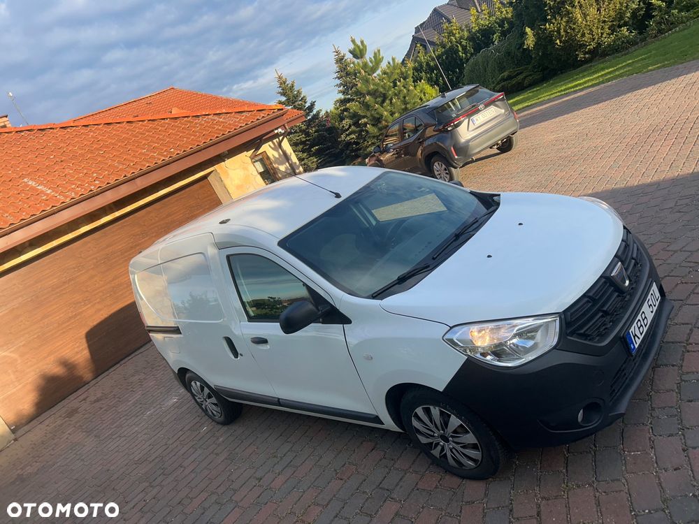 Dacia Dokker - 7