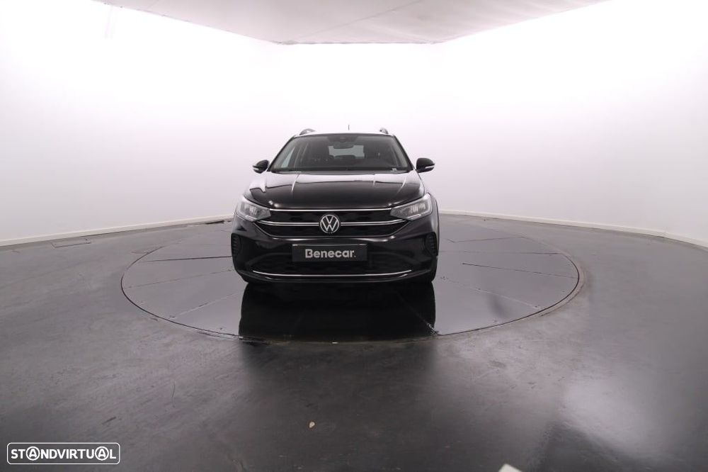 VW Taigo 1.0 TSI Life - 12